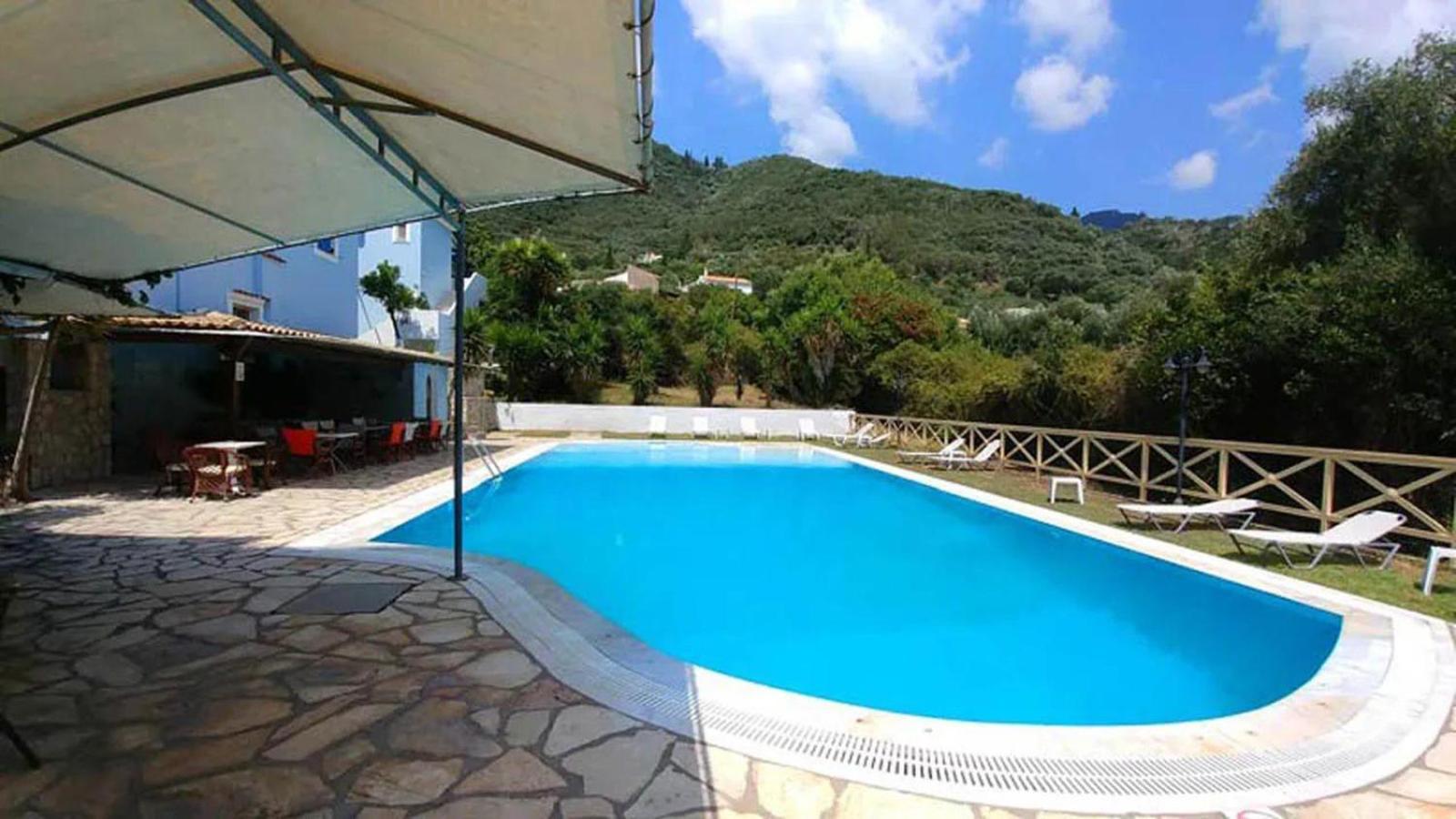 Konstantinos Pool By Go4sea Διαμέρισμα